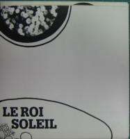 カヒミ・カリィ / LE ROI SOLEIL
