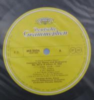 フリードリヒ・グルダ / モーツァルト/ピアノ協奏曲第20番、第21番