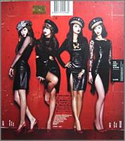 シスター / 1st Mini Album - Alone (Special Edition) (韓国盤)
