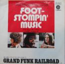 フットストンピン・ミュージック