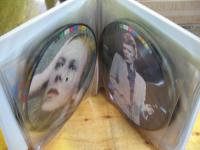 デヴィッド・ボウイ - ファッションズ BOW-100/中古CD・レコード・DVD