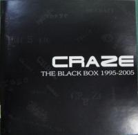CRAZE / THE　BLACK　BOX　1995-2005