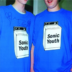 ソニック・ユース - Washing Machine+Bonus Disc 0720642490921/中古CD 