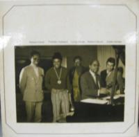 フレディ・ハバード / ハブ・オブ・ハバード