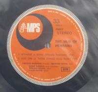 フレディ・ハバード / ハブ・オブ・ハバード