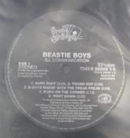 ビースティ・ボーイズ / イル・コミュニケーション