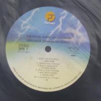 CCR　 クリーデンス・クリアウォーター・リバイバル / CCRライブ・イン・ロンドン’70