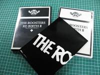 ザ・ルースターズ / RE・BIRTH II