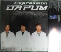 DA PUMP，ダパンプ / Expression