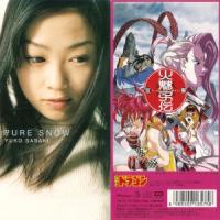 佐々木ゆう子 / 火魅子伝 : PURE SNOW