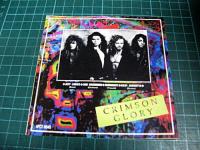 クリムゾン・グローリー / ストレンジ・アンド・ビューティフル