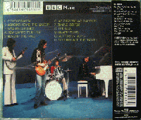 プロコル・ハルム / BBCライヴ・イン・コサート