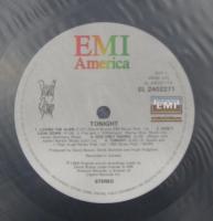 デヴィッド・ボウイ / トゥナイト