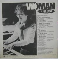 菊池ひみこ / ウーマン