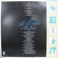 ルー・ロウルズ / 愛の語らい