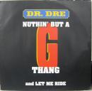 ナッシン・バット・G・サング