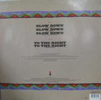 ブランド・ヌビアン / スロー・ダウン