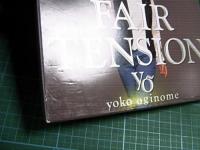 荻野目洋子 / FAIR　TENSION