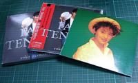 荻野目洋子 - FAIR TENSION VDR-1645/中古CD・レコード・DVDの超専門店