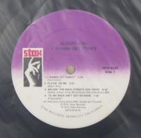 アルバート・キング / アイ・ワナ・ゲット・ファンキー