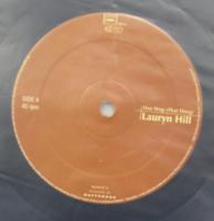 ローリン・ヒル / ドゥーワップ(ザット・シング)