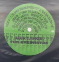 デヴラージ（D.L、ブッダ・ブランド） / EP 2