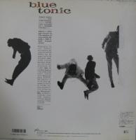 ブルー・トニック / ブルー・トニック・デビュー