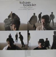ブルー・トニック / ブルー・トニック・デビュー