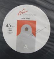 ブルー・トニック / ブルー・トニック・デビュー