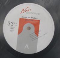 ブルー・トニック / モッズ・フォー・モダン