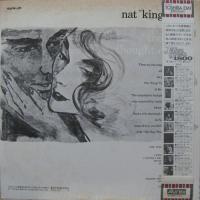 ナット・キング・コール - 君に想いを ECJ-50088/中古CD・レコード