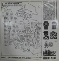 チャプター　+　ヴァース / コロンブス