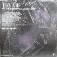スージー・キム / トライ・ミー