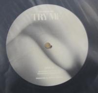 スージー・キム / トライ・ミー