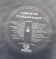 アレステッド・ディペロプメント / 3 YEARS, 5 MONTHS AND 2 DAYS IN THE LIFE OF ...