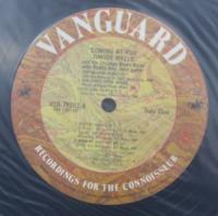 ジュニア・ウェルズ / カミング・アット・ユー