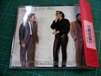 ヒューイ・ルイス&ザ・ニュース / FORE!