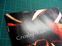 クロスビー&ナッシュ / クロスビー&ナッシュ