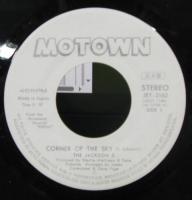 ジャクソン・ファイヴ　ジャクソン5 / コーナー・オブ・ザ・スカイ