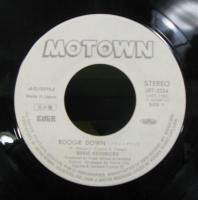 エディー・ケンドリックス / ブギー・ダウン