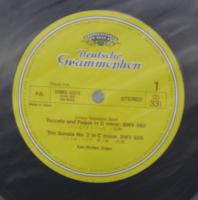 カール・リヒター / バッハ/オルガン・リサイタル