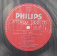 イヴリー・ギトリス/スタニスラフ・ヴィスロツキ / ギトリスのパガニーニ