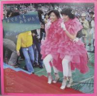 ピンク・レディー / さよならピンク・レディー