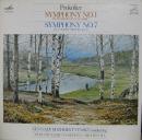 プロコフィエフ/交響曲　第1番、第7番