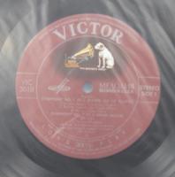 ゲンナジー・ロジェストヴェンスキー/モスクワ放送交響楽団 / プロコフィエフ/交響曲　第1番、第7番