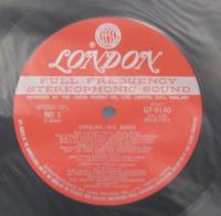 ヘルベルト・フォン・カラヤン/レオンタイン・プライス / アヴェ・マリア