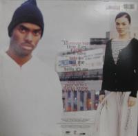 グルーヴ・セオリー / GROOVE THEORY