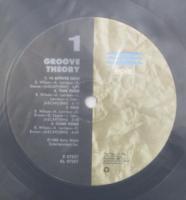 グルーヴ・セオリー / GROOVE THEORY