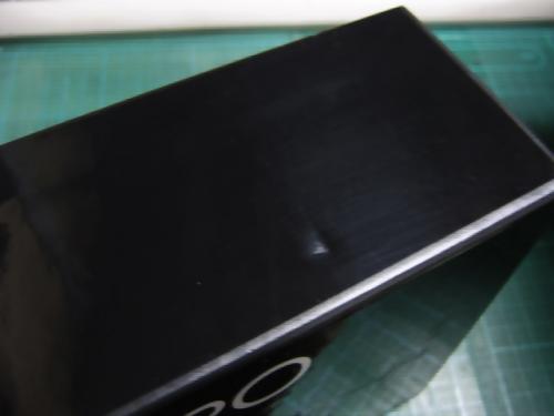 ガロ GARO BOX 2006年メーカー回収Ver. MHCL-841〜851