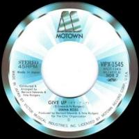 ダイアナ・ロス / アイム・カミング・アウト